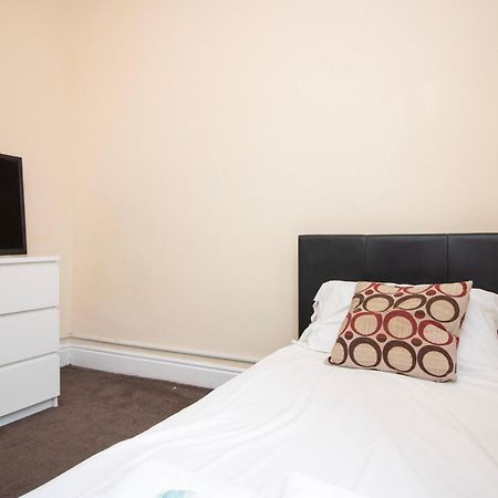 Pebbles Guest House Room 4 Southampton Bagian luar foto