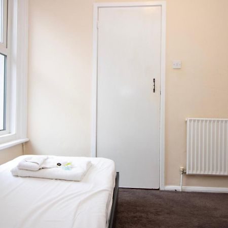 Pebbles Guest House Room 4 Southampton Bagian luar foto